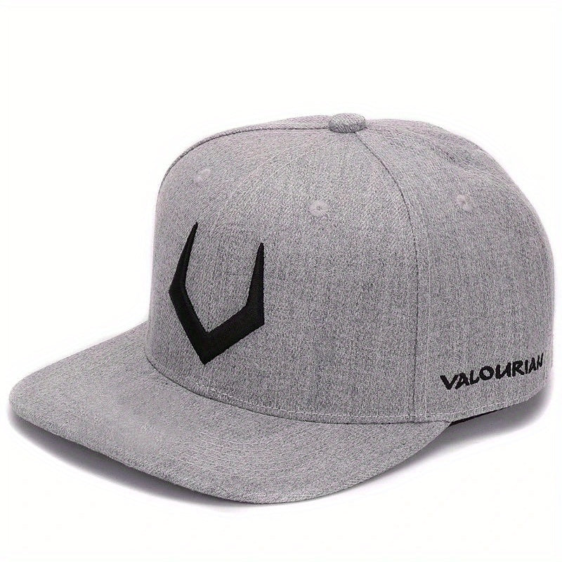 Boné Masculino Flat V