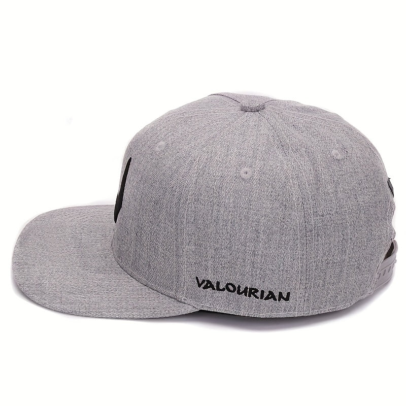 Boné Masculino Flat V