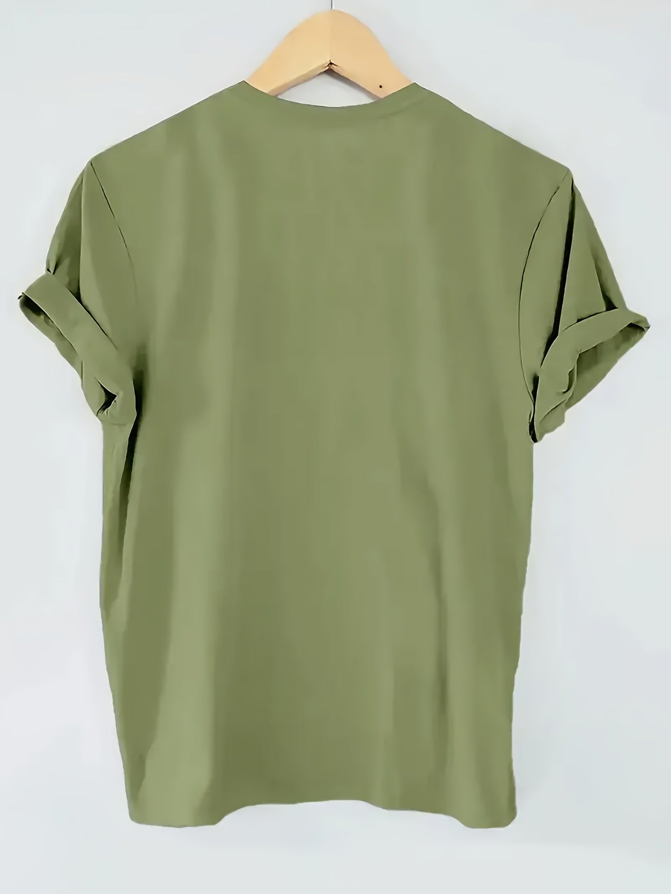 T-shirt Feminina Retrô com Estampa de Corrida