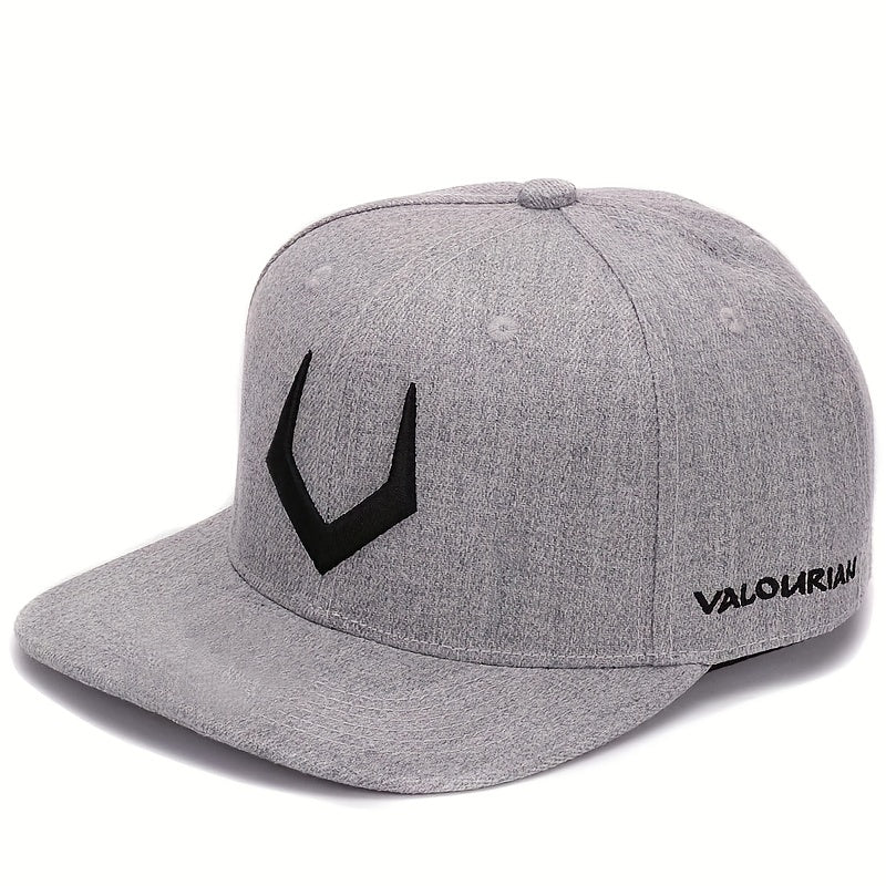 Boné Masculino Flat V